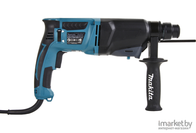 Перфоратор Makita HR2600