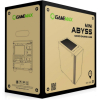 Корпус GameMax Mini Abyss