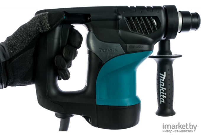 Перфоратор Makita HR2800