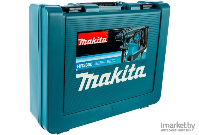 Перфоратор Makita HR2800