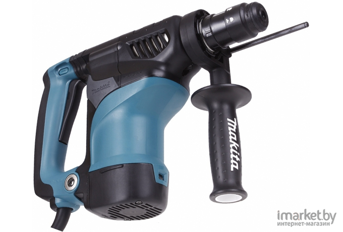 Перфоратор Makita HR2811FT