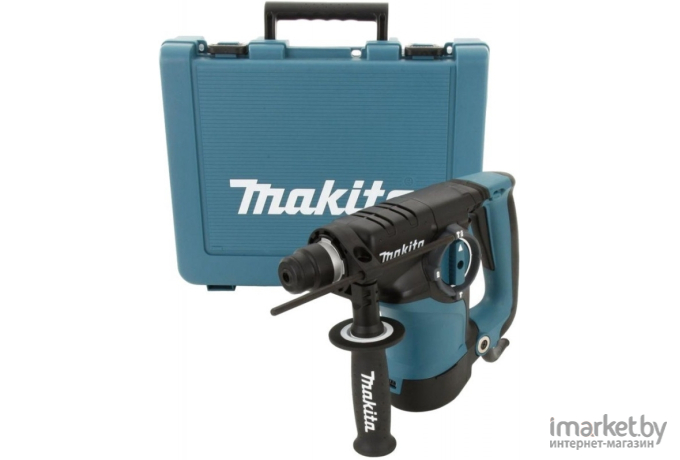 Перфоратор Makita HR2811FT