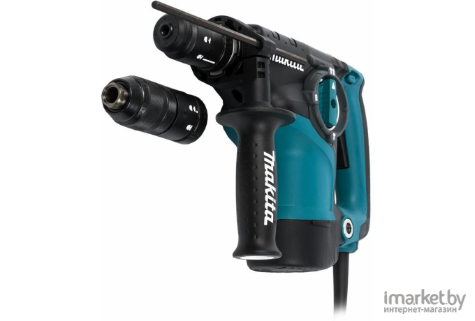 Перфоратор Makita HR2811FT