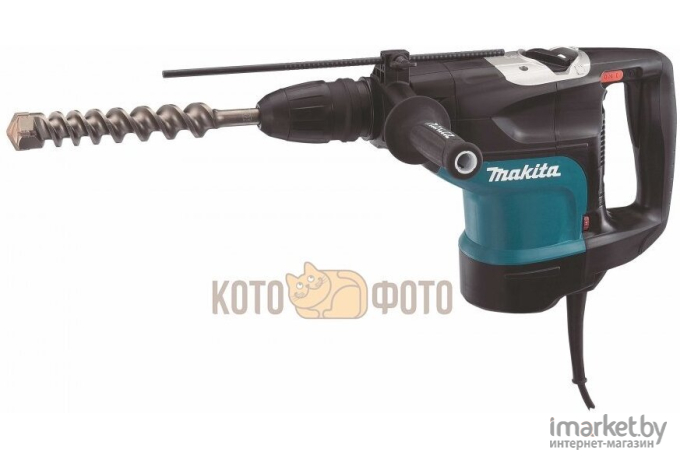 Перфоратор Makita HR4501C