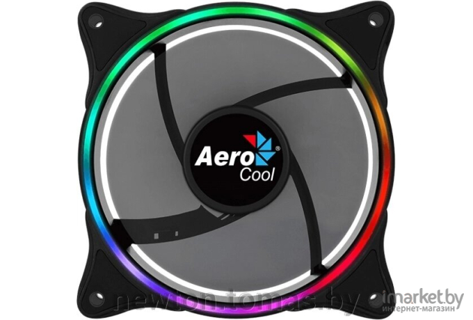 Вентилятор для корпуса AeroCool Eclipse 12