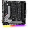 Материнская плата ASRock B550 Phantom Gaming-ITX/ax