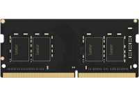 Оперативная память Lexar 16GB DDR4 SODIMM PC4-21300 (LD4AS016G-R2666G)