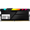 Оперативная память GeIL EVO X II 8GB DDR4 PC4-25600 GEXSB48GB3200C16ASC