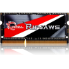 Оперативная память G.Skill Ripjaws 8GB DDR3 SODIMM PC3-12800 (F3-1600C9S-8GRSL)