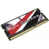 Оперативная память G.Skill Ripjaws 8GB DDR3 SODIMM PC3-12800 (F3-1600C9S-8GRSL)