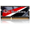 Оперативная память G.Skill Ripjaws 8GB DDR3 SODIMM PC3-14900 (F3-1866C11S-8GRSL)