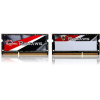 Оперативная память G.Skill Ripjaws 8GB DDR3 SODIMM PC3-14900 (F3-1866C11S-8GRSL)