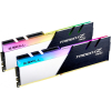 Оперативная память G.Skill Trident Z Neo 2x16GB DDR4 PC4-25600 (F4-3200C16D-32GTZN)