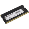 Оперативная память AMD Radeon R7 Performance Series 16GB DDR4 SODIMM PC4-21300 (R7416G2606S2S-UO)