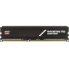 Оперативная память AMD Radeon R9 Gamers Series 8GB DDR4 PC4-32000 (R9S48G4006U2S)