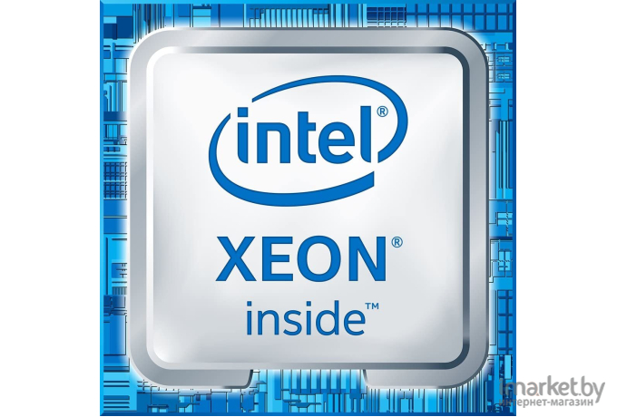 Процессор Intel Xeon E3-1225 v6 (BOX)