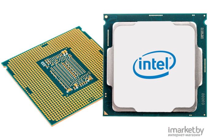 Процессор Intel Xeon Gold 6246