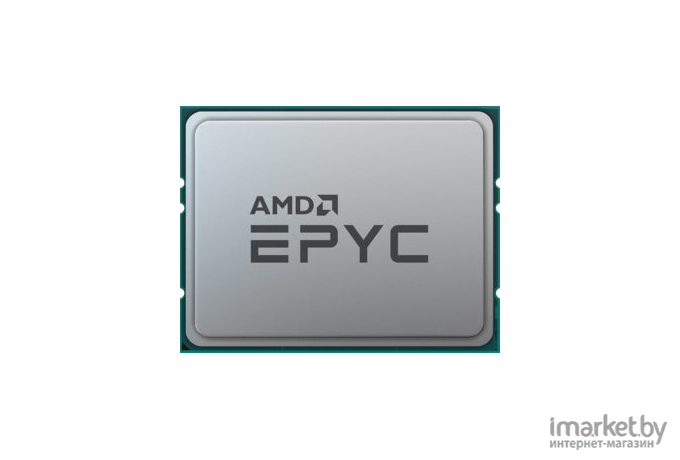 Процессор AMD EPYC 7763