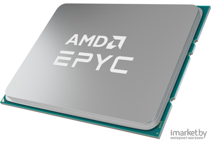 Процессор AMD EPYC 7763