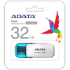 USB Flash A-Data UV240 32GB (белый)