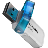 USB Flash A-Data UV240 32GB (белый)