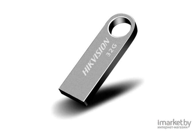 USB Flash Hikvision 32Gb (HS-USB-M200/32G/U3)