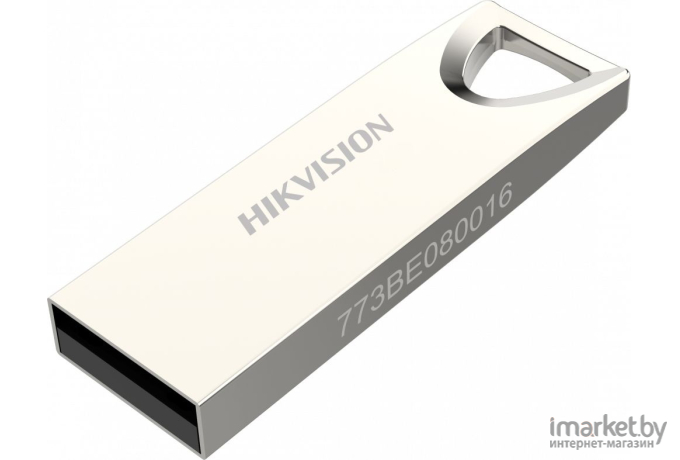 USB Flash Hikvision 32Gb (HS-USB-M200/32G/U3)