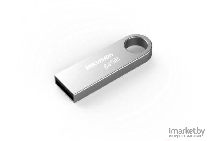 USB Flash Hikvision 64Gb (HS-USB-M200/64G/U3)