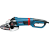 Профессиональная угловая шлифмашина Bosch GWS 24-230 LVI Professional (0.601.893.F00)