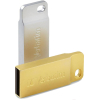 USB Flash Verbatim Metal Executive USB 3.0 64GB (золотистый)