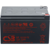 Аккумулятор для ИБП CSB GP12120 (12В/12 А·ч)