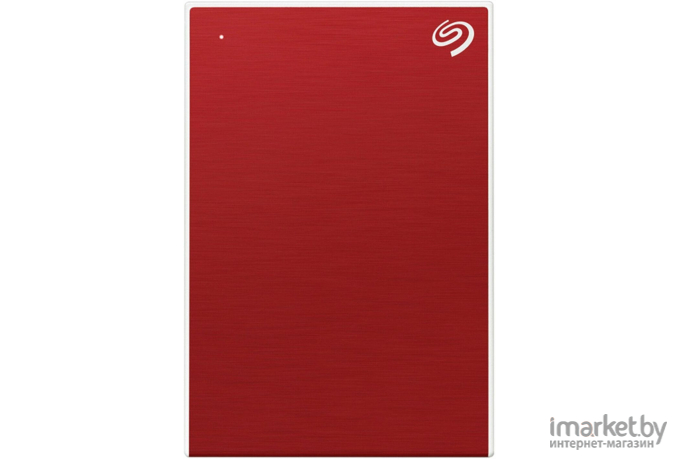 Внешний жесткий диск Seagate One Touch 2TB (STKB2000403)