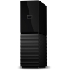 Внешний жесткий диск WD My Book 6TB (WDBBGB0060HBK)