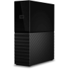 Внешний жесткий диск WD My Book 6TB (WDBBGB0060HBK)