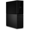 Внешний жесткий диск WD My Book 6TB (WDBBGB0060HBK)