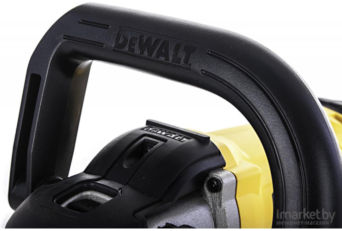 Профессиональная полировальная машина DeWalt DWP849X-QS