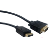 Кабель DP-VGA Cablexpert CCP-DPM-VGAM-10 3 м