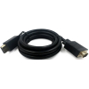 Кабель DP-VGA Cablexpert CCP-DPM-VGAM-10 3 м