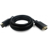 Кабель DP-VGA Cablexpert CCP-DPM-VGAM-10 3 м