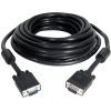 Кабель VGA Cablexpert CC-PPVGA-20M