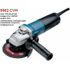 Профессиональная угловая шлифмашина Makita 9562CVH