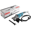 Профессиональная угловая шлифмашина Makita GA9040SFK