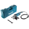 Профессиональная угловая шлифмашина Makita GA9040SFK