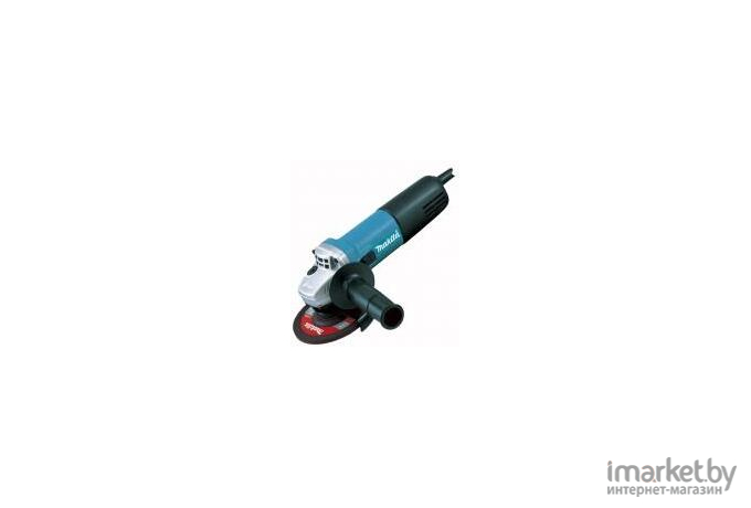 Угловая шлифмашина Makita GA4530