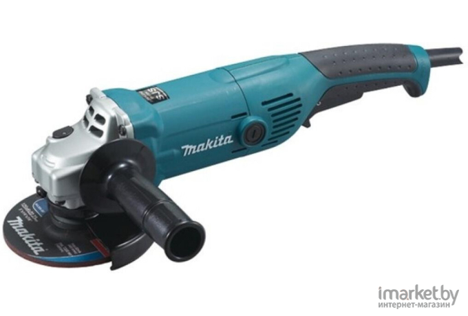 Угловая шлифмашина Makita GA5021C