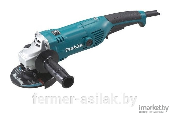 Угловая шлифмашина Makita GA5021C