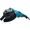 Профессиональная угловая шлифмашина Makita GA6021C