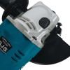 Профессиональная угловая шлифмашина Makita GA6021C