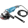 Профессиональная угловая шлифмашина Makita GA6021C