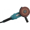 Профессиональная угловая шлифмашина Makita GA6021C